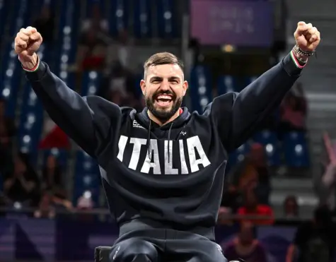 Coppa del Mondo Scherma Paralimpica, la prima prova del nuovo quadriennio a Pisa