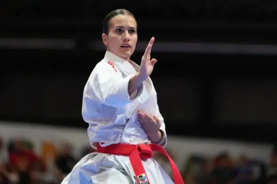 Italia eccezionale ai Campionati del Mediterraneo di Karate: gli Azzurri conquistano 51 medaglie