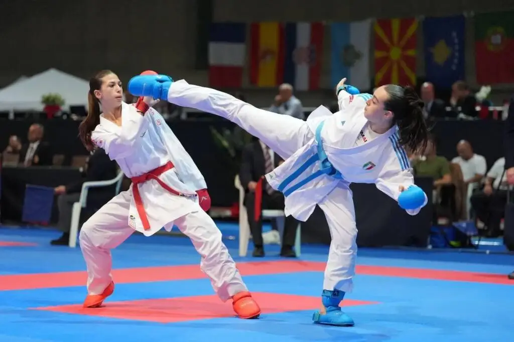 Italia eccezionale ai Campionati del Mediterraneo di Karate: gli Azzurri conquistano 51 medaglie