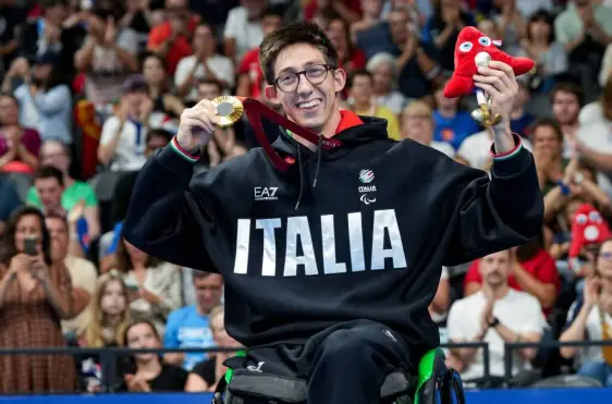 Paralimpiadi 2024, l’Italnuoto è eccezionale a Parigi: chiude con 37 medaglie. Tra di esse splendono 16 ori