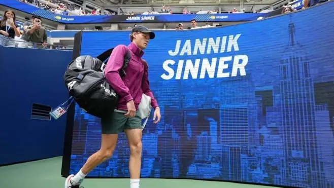 Australian Open 2025, Sinner-Jarry al primo turno: orario, precedenti e dove vederla in tv