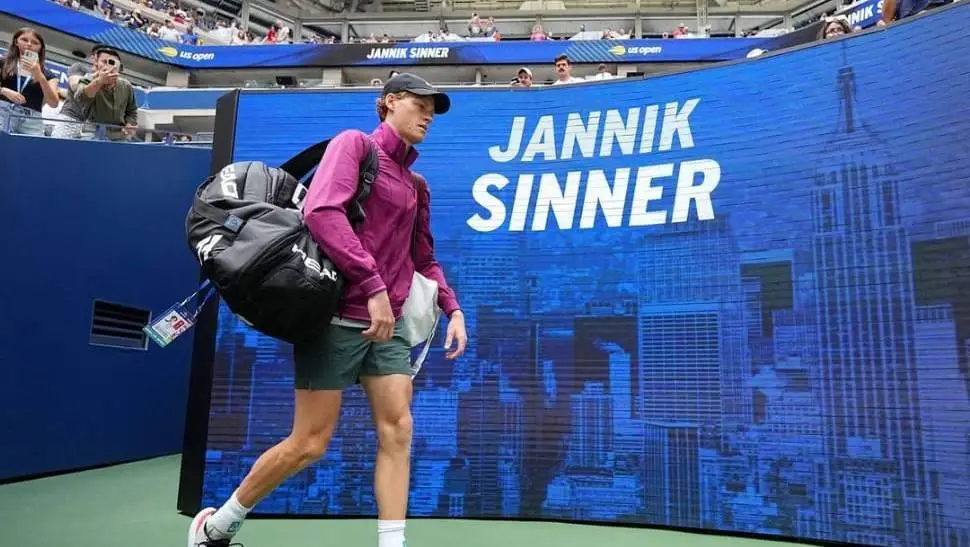 US Open 2024, Sinner batte Paul e vola ai quarti di finale: si rinnova la sfida con Medveved