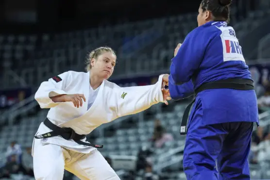 E’ grande Italia nel Judo: al Grand Prix di Zagabria arrivano tre splendide medaglie