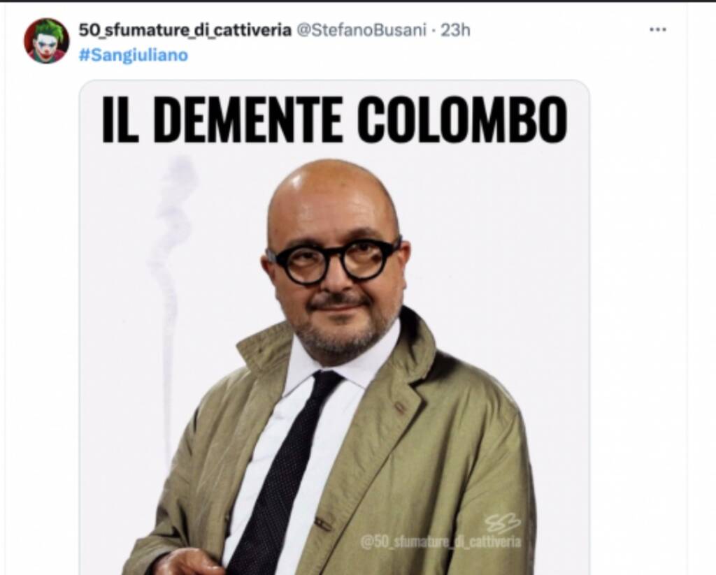 Sangiuliano-Boccia: i meme più divertenti sul caso del ministro