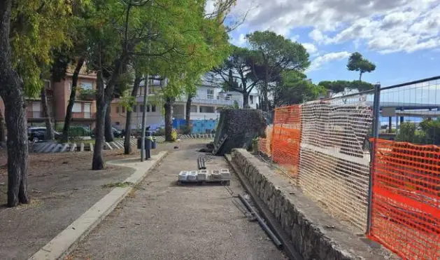 A Formia prende vita la “Passeggiata di Cicerone”, un percorso tra storia e natura