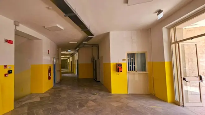 Messa in sicurezza e interventi di manutenzione nelle scuole di Formia