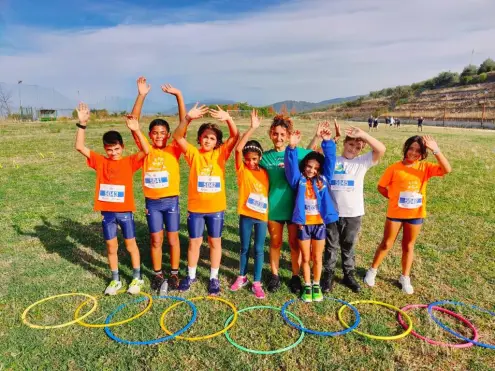 Sportcity Day 2024: oltre 600 mila partecipanti in tutta Italia, alla manifestazione che promuove la pratica sportiva