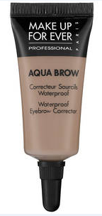 aqua brow