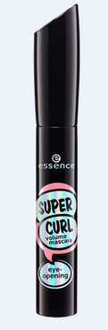 mascara essence