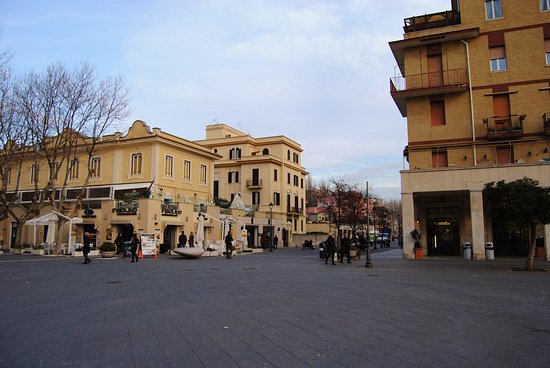 Piazza Anco Marzio_2