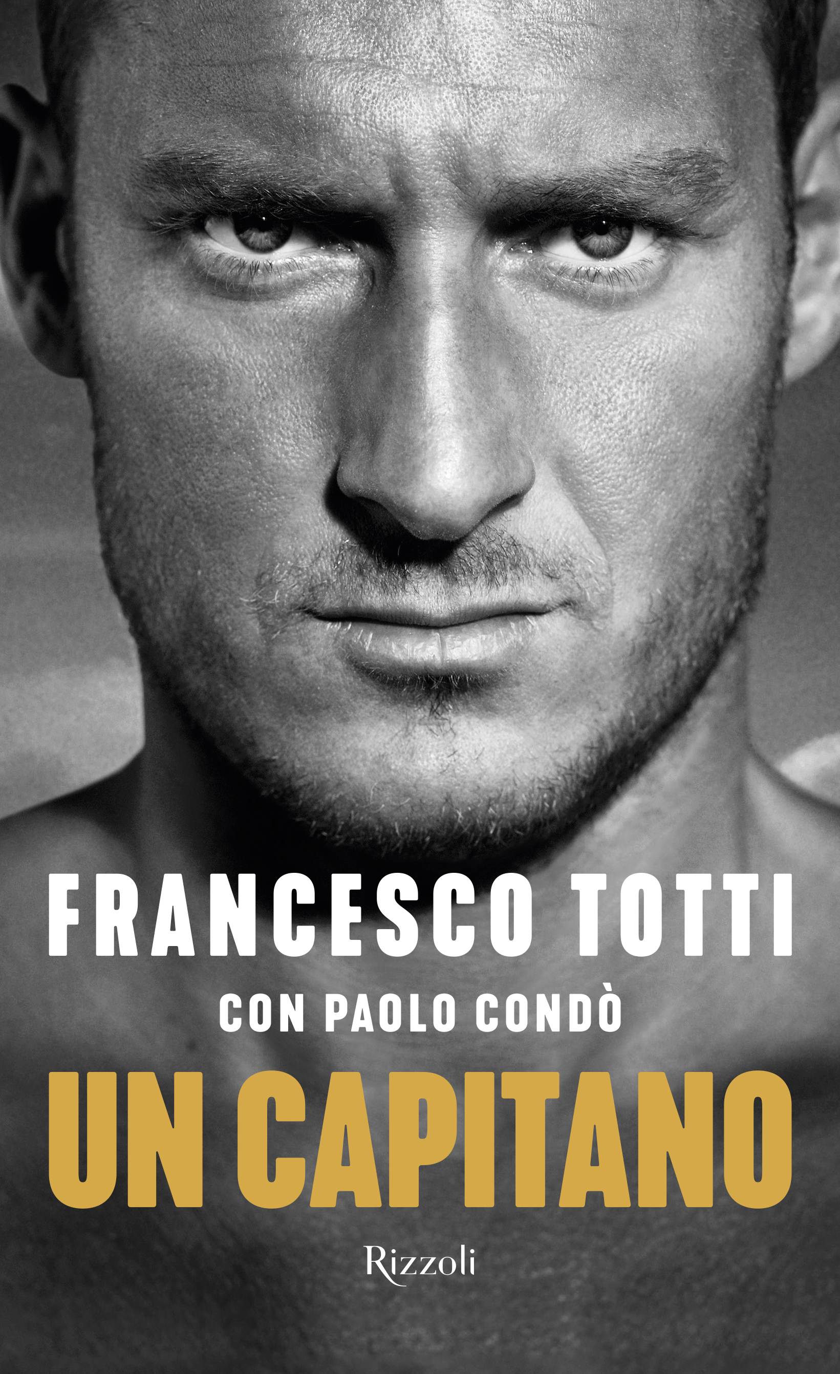 Totti_Un capitano_COVER_300dpi