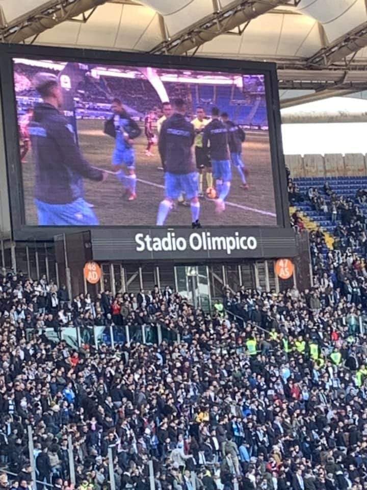 Lazio Torino_2018_12_29_Foto3
