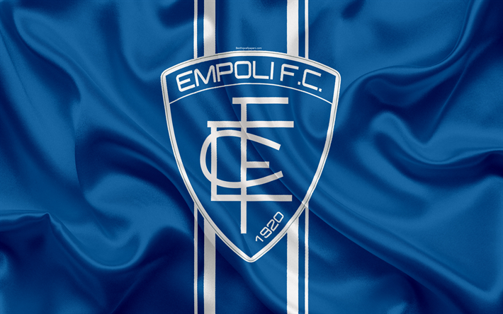 Bandiera Empoli