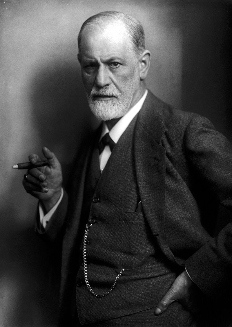 Interpretazione dei sogni secondo Freud