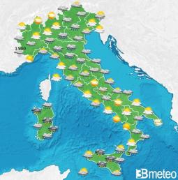 meteo