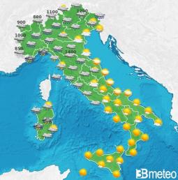 meteo