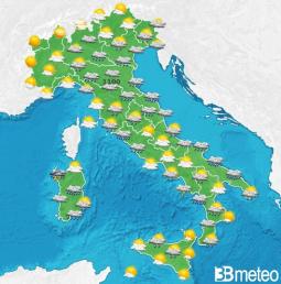 meteo