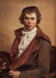 Jacque-Louis David