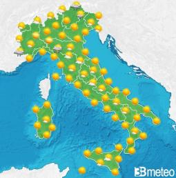 meteo