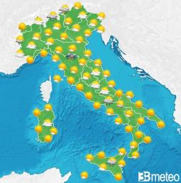 meteo