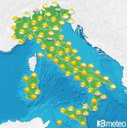 meteo