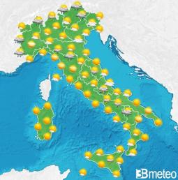 meteo