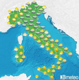 meteo