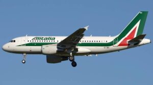 Alitalia